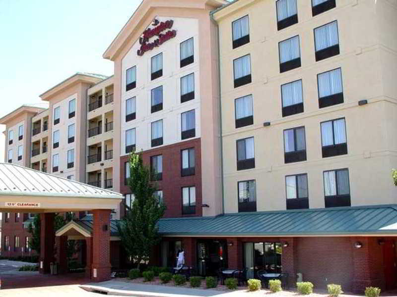 Hampton & Denver-cherry Creek Denver